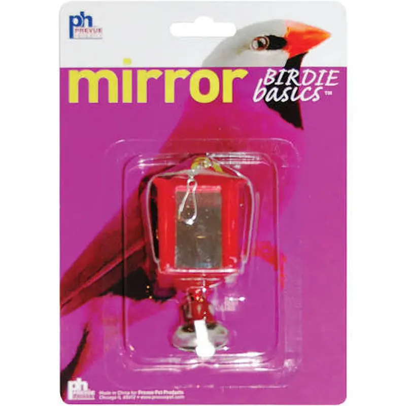 Prevue Pet Products Toy Lantern Mirror 