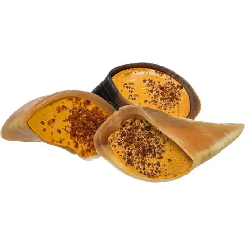 Red Barn Filled Hooves Cheese 25/Case 