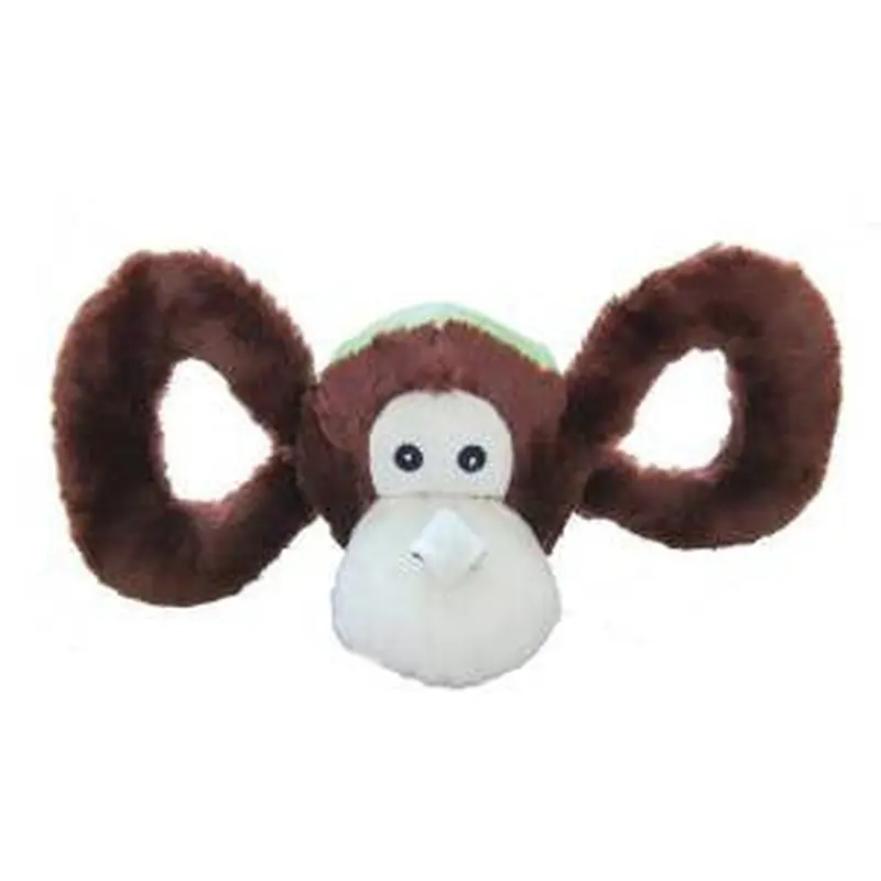 Jolly Tug-a-mals Monkey Small 