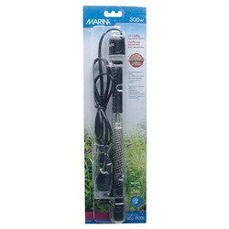 Marina Submersible Heater 10.5in 300w 11236