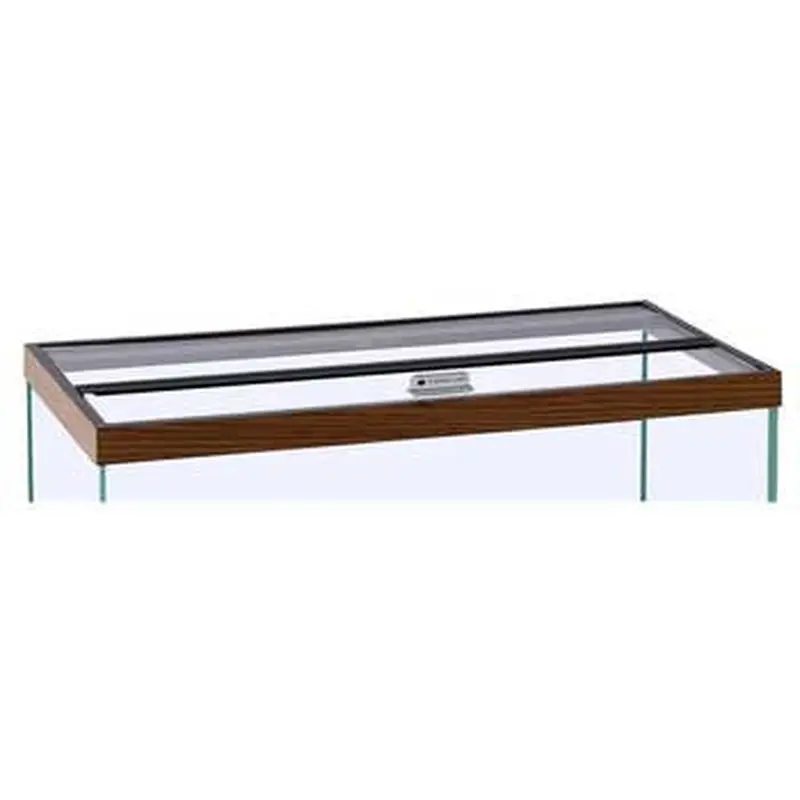 Marineland Perfecto Glass Aquarium Lid 24 x 12 Inch