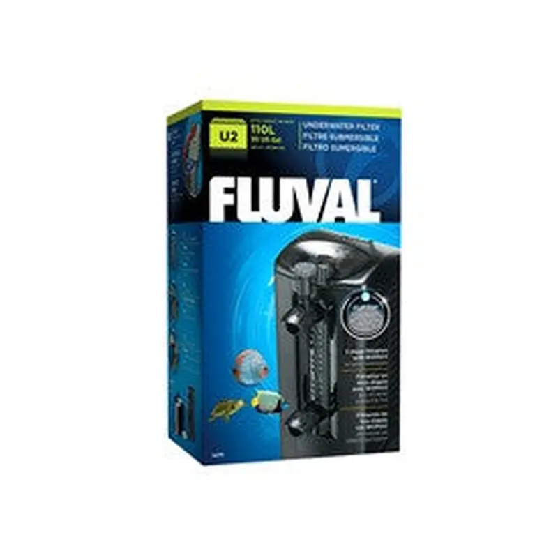 Fluval U2 Underwater Filter A470