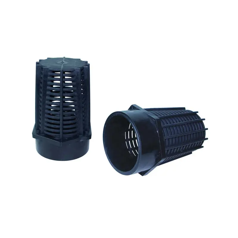 Lifegard Aquatics Suction Screen 1 1/2 in