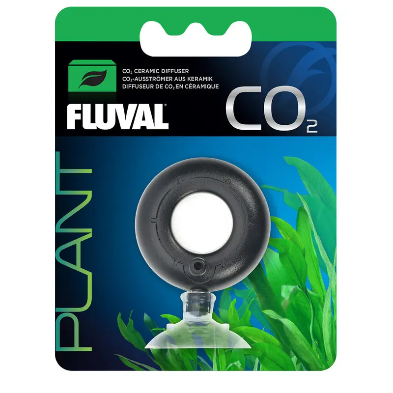 Fluval CO2 Diffuser 3.1 oz (replaces A7548)