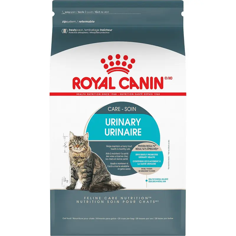 RC FELN HLTH URINARY 6 lb C=4