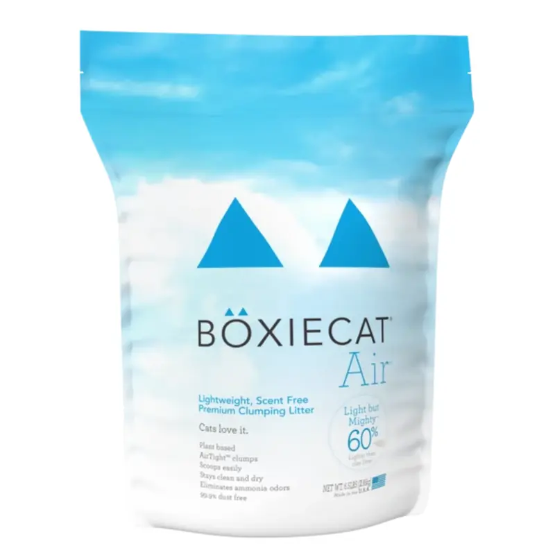 Boxie C Air Lwt Scnt Free 6.5#