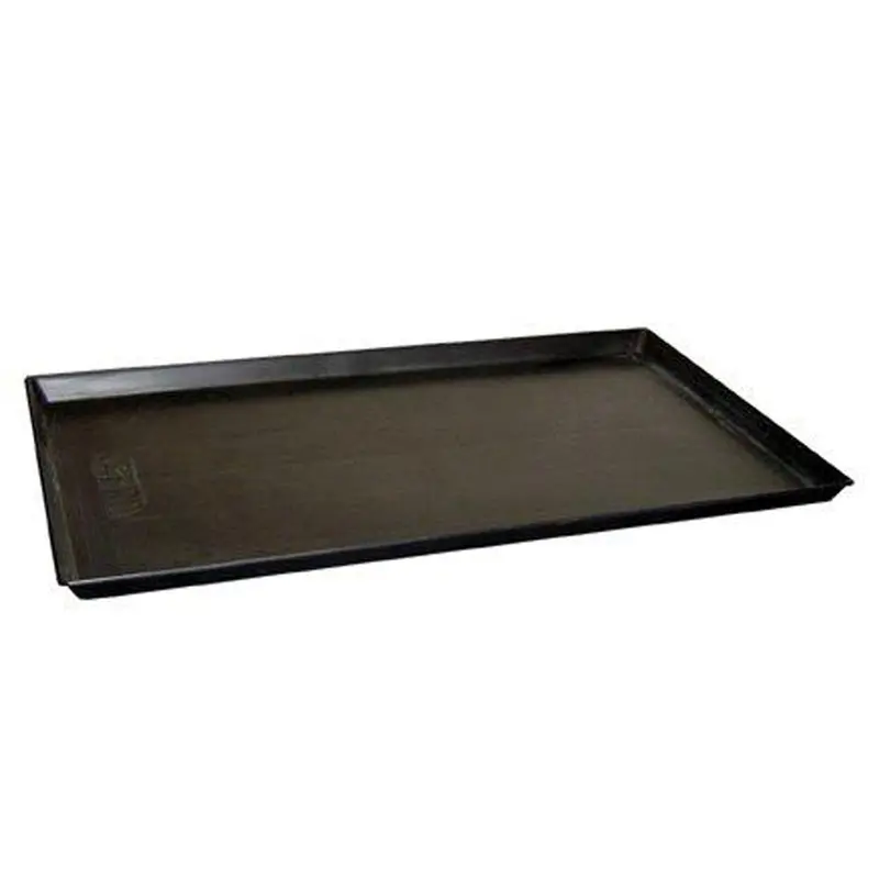 Petmate Dog Wire Crate Replacement Pan Black 36 in