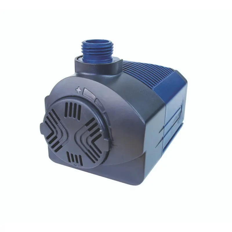 Lifegard Aquatics Quiet One 1200 Pro Series Aquarium Water Pump Blue
