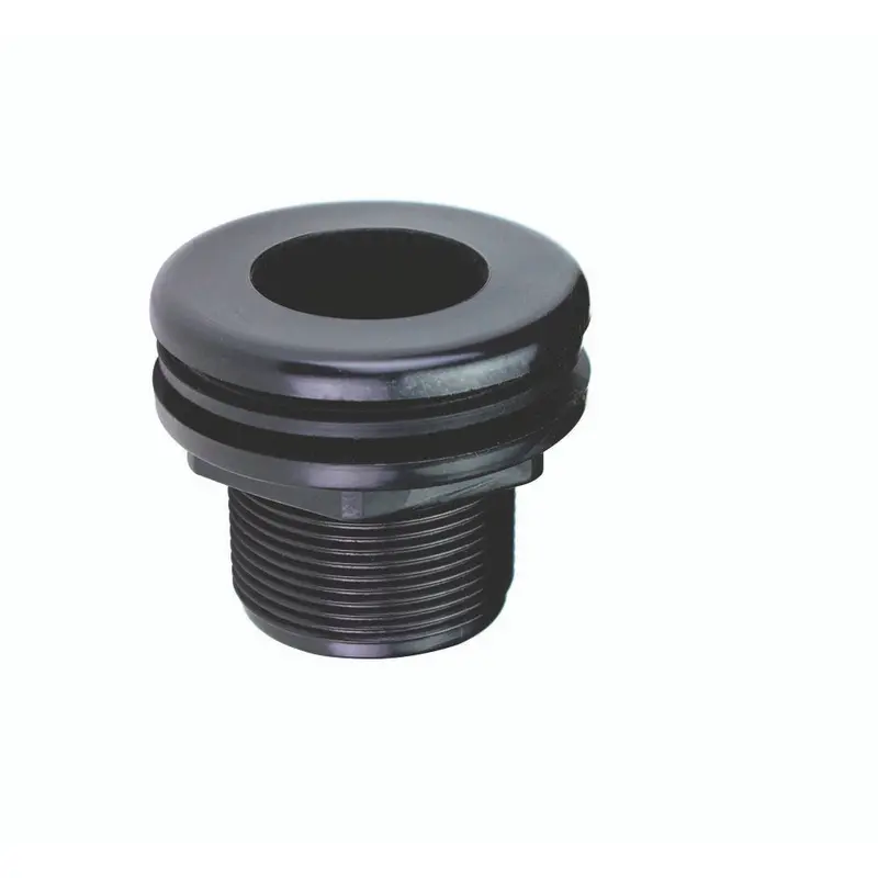 Lifegard Aquatics Slip Bulkhead 1 1/2 in