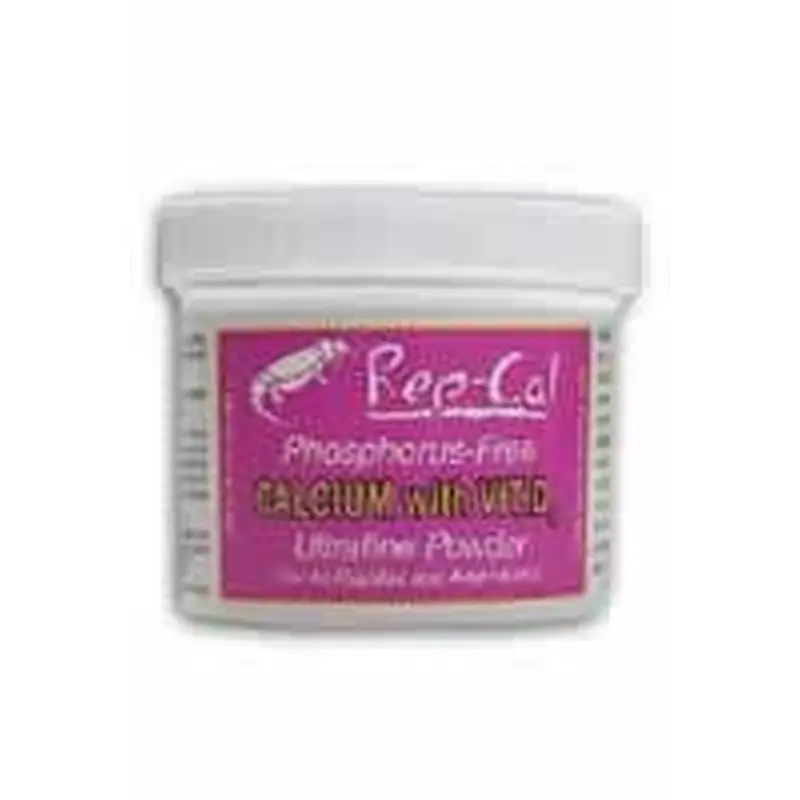 Rep-Cal Ultrafine Calcium Powder 7 lb. 