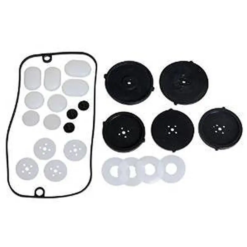 Supreme Diaphram Kit For Ap-20-87023 