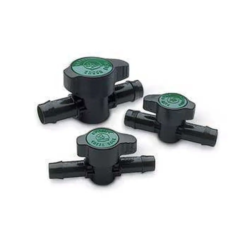 Two Little Fishies Ball Valve For 1/2" 