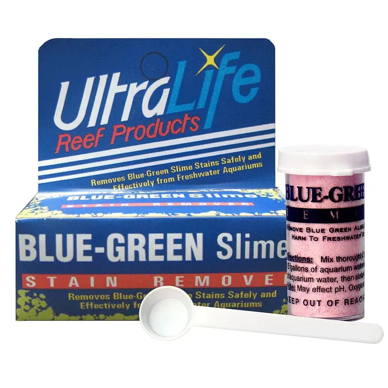 Ultralife Blue Green Algae Remover Treats 0.71 oz