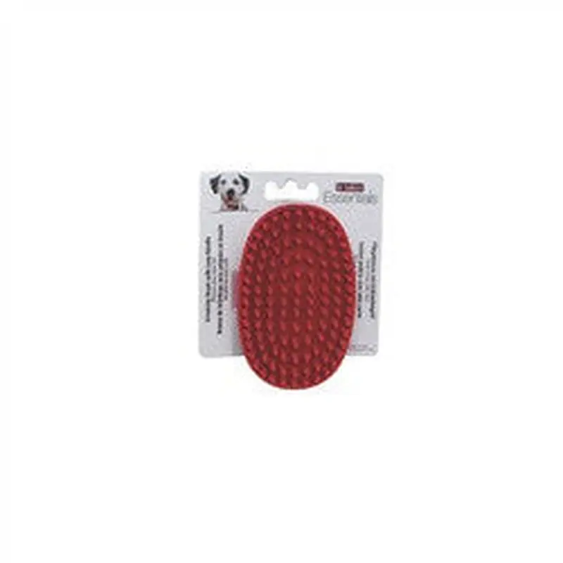 Hagen Le Salon Grooming Brush With Loop Handle 91248