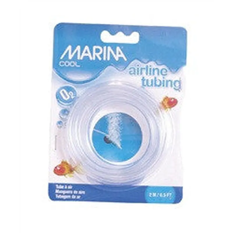 Marina Cool Airline Tubing, 6.5 Ft 11133