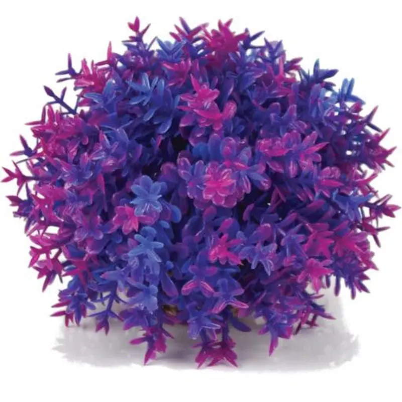 biOrb Flower Ball Purple Small