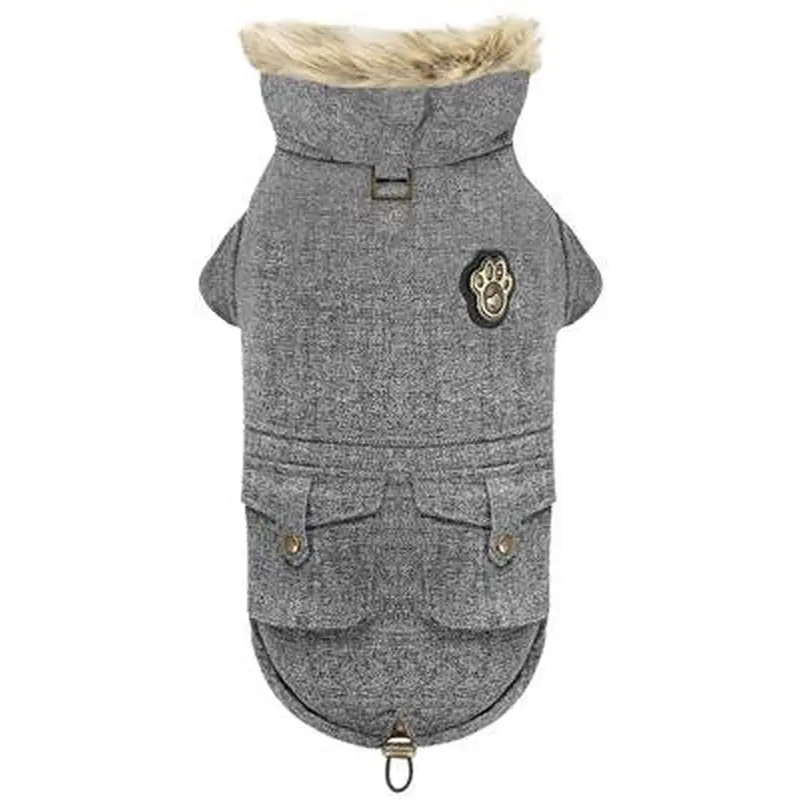 Cp D Army Parka Salt Pep 24 