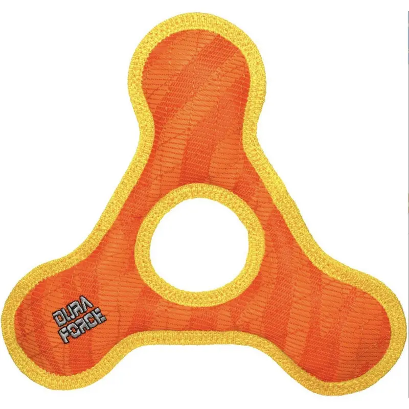 Duraforce Triangle Ring O/y