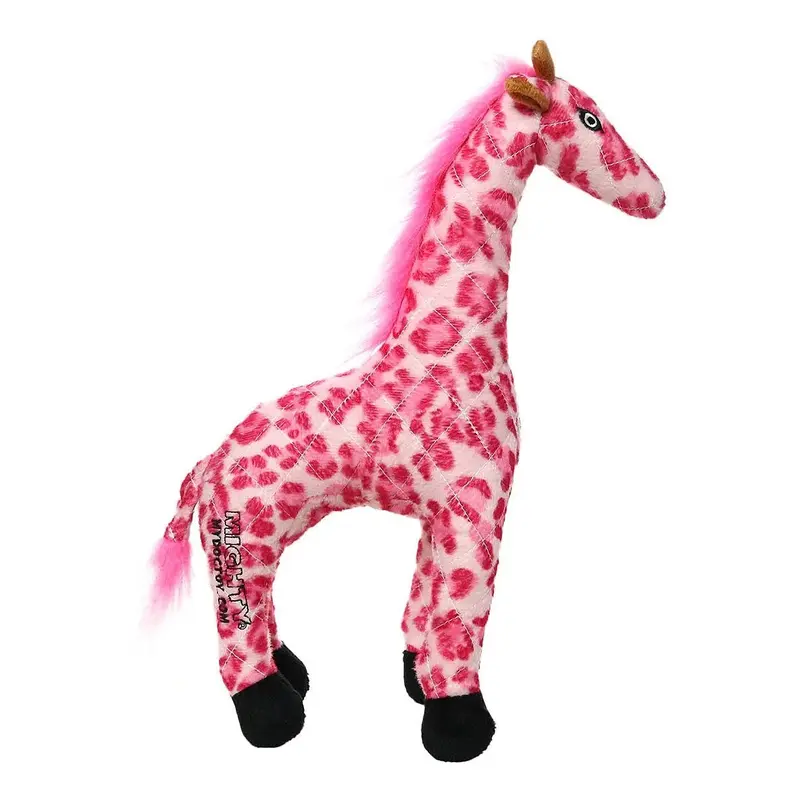 Mighty Safari Girafre Pnk