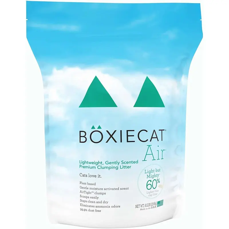 Boxie C Air Lwt Gtly Scnt 6.5#