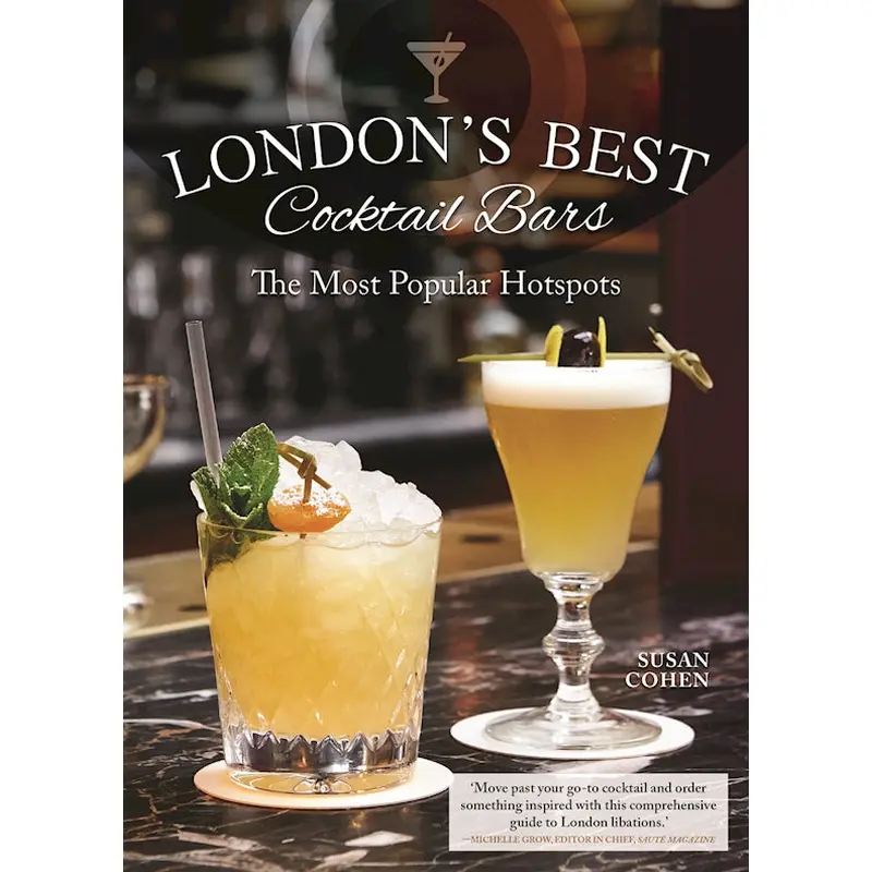 London's Best Cocktail Bars