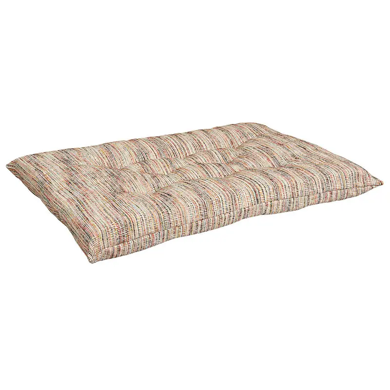 Sorrento Tufted Cushion