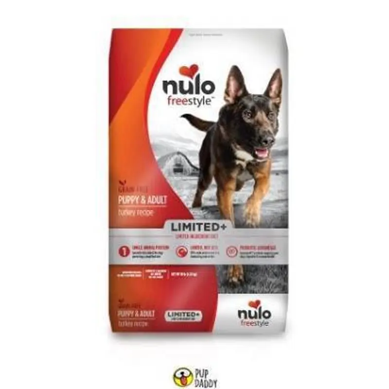 Nulo Limited+ Turkey  10#