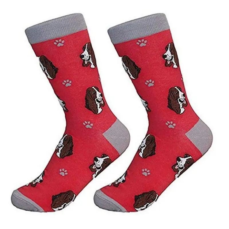 Pet Socks - Bassett Hound
