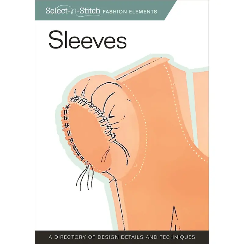 Sleeves (Select-N-Stitch)