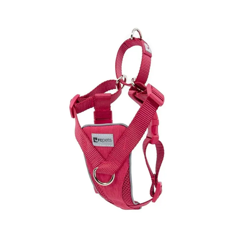 RC Pets Tempo No-Pull Harness XLarge Heather Azalea