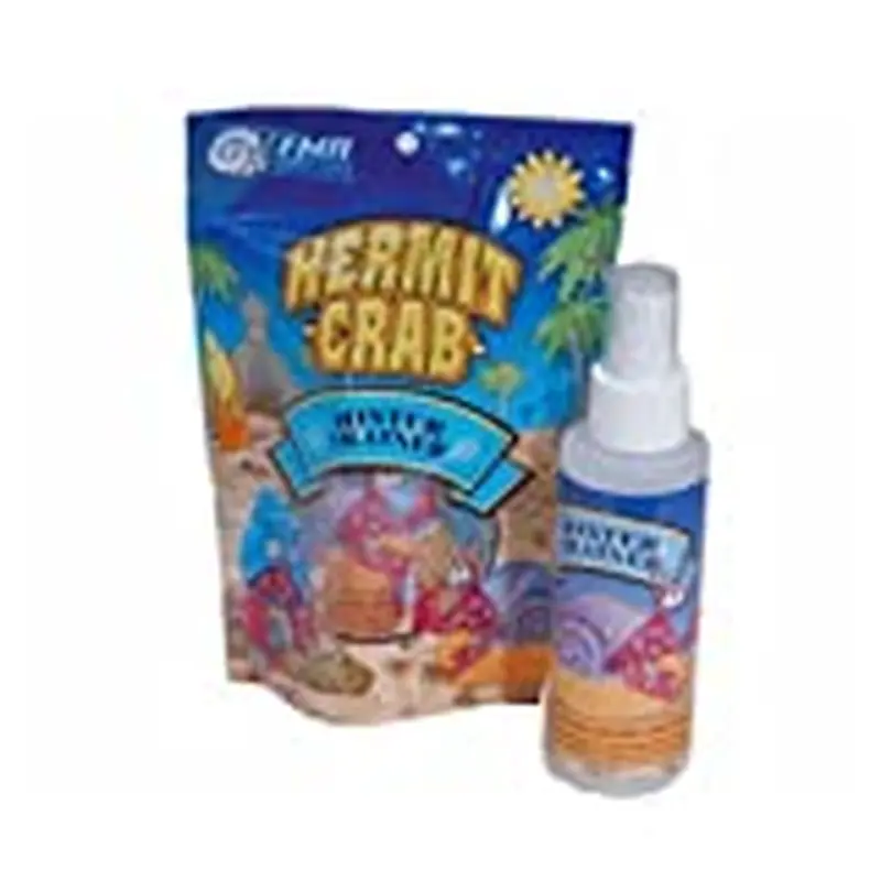 Florida Marine Research Hermit Crab Trainer Water Misting Bottle