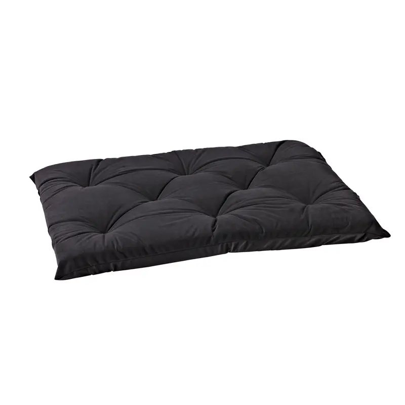 Ash Tufted Cushion
