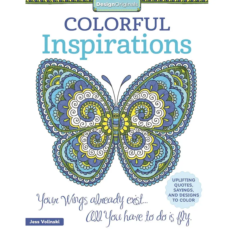 Colorful Inspirations