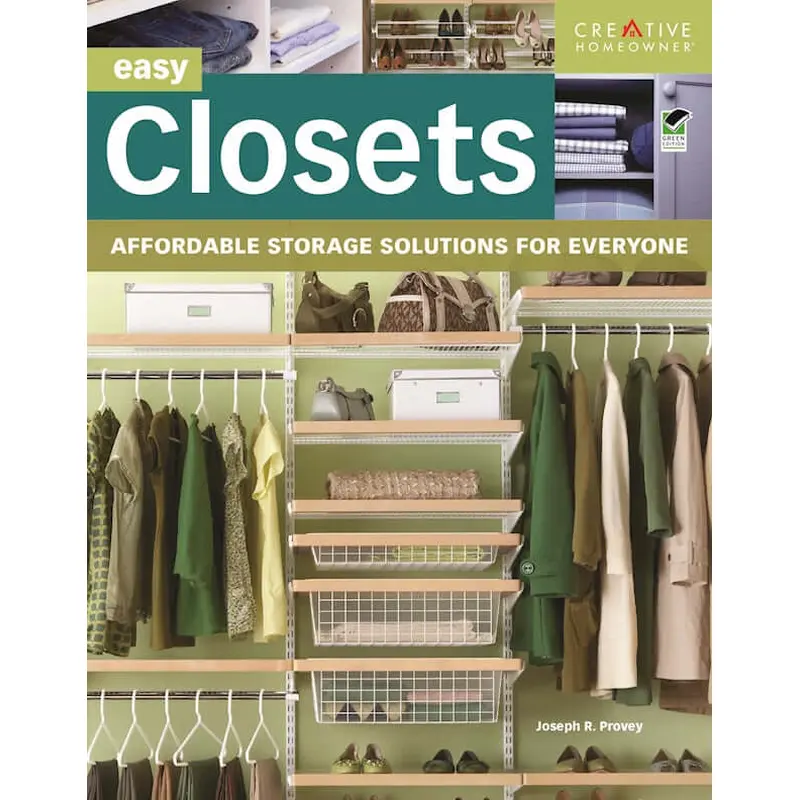 Easy Closets