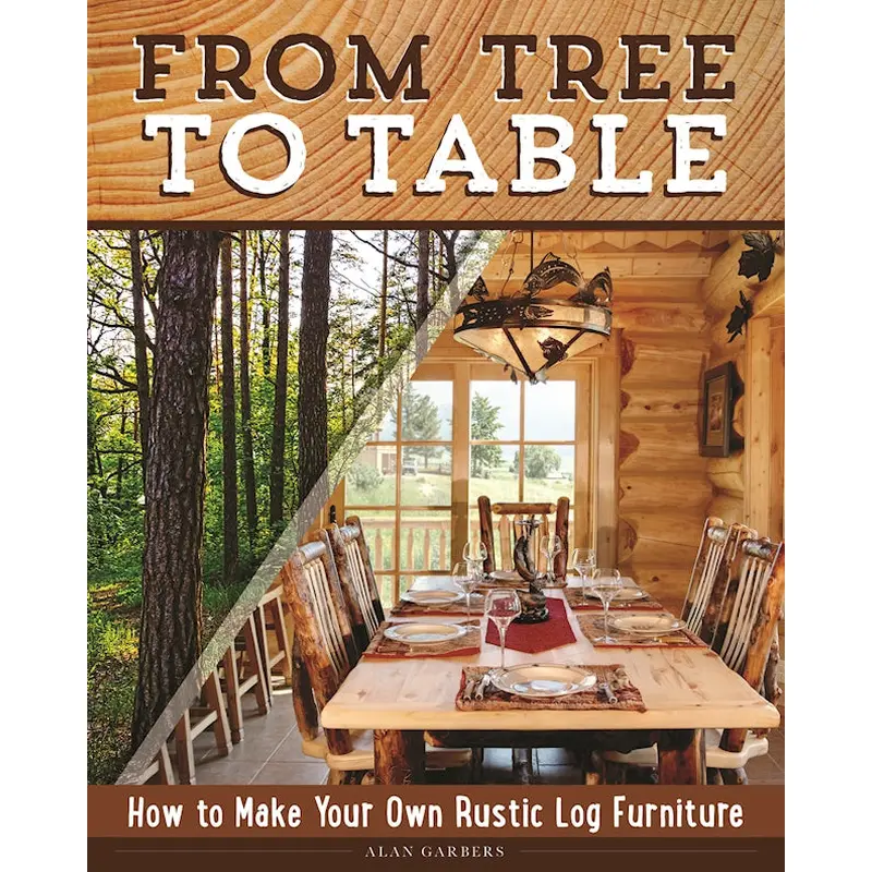 From Tree to Table