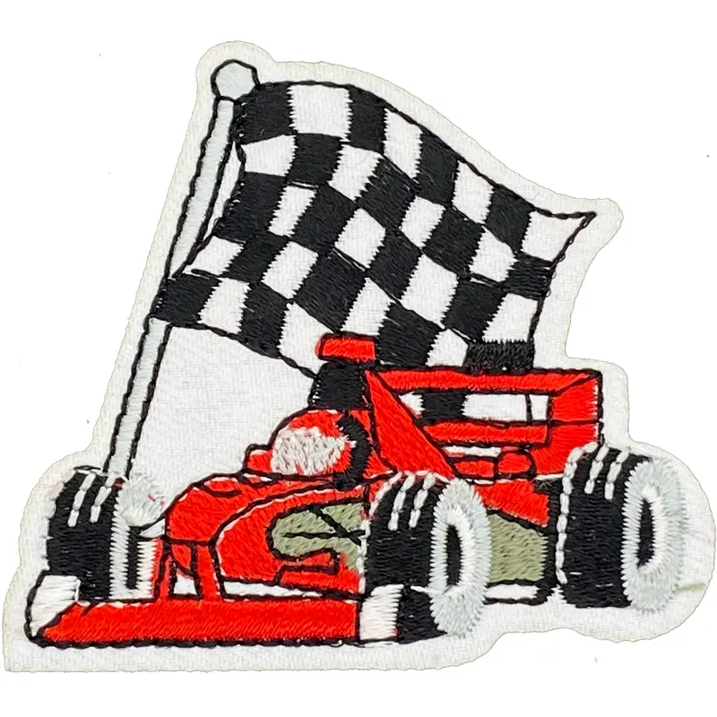 Race Car