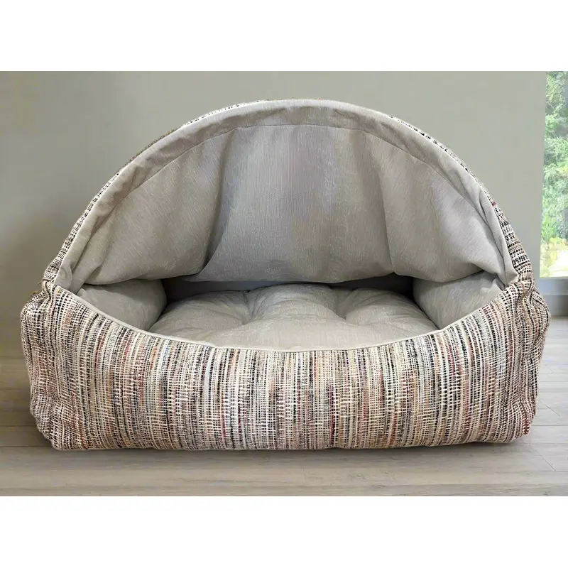 Sorrento Canopy Bed