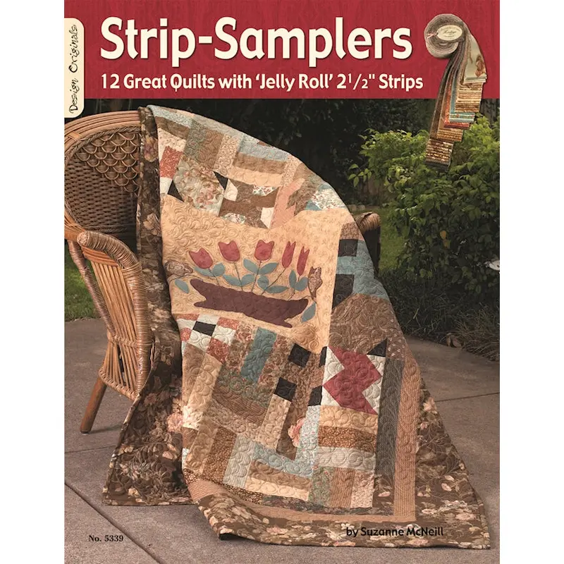 Strip-Samplers