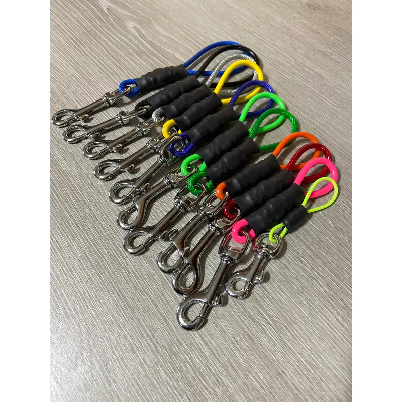 Cable Short Training Tab