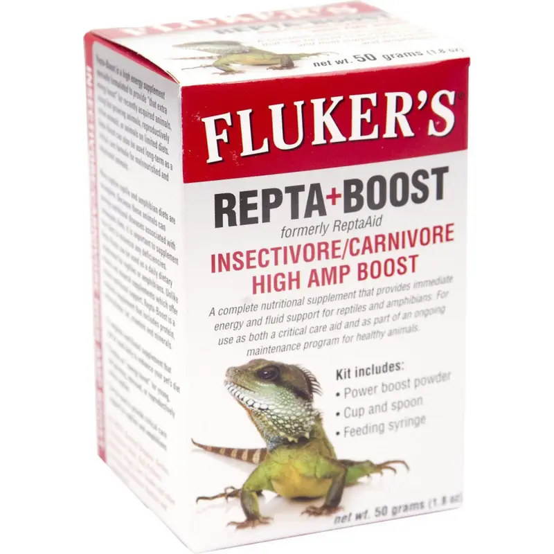 Fluker's Repta Boost Insectvore Supplement