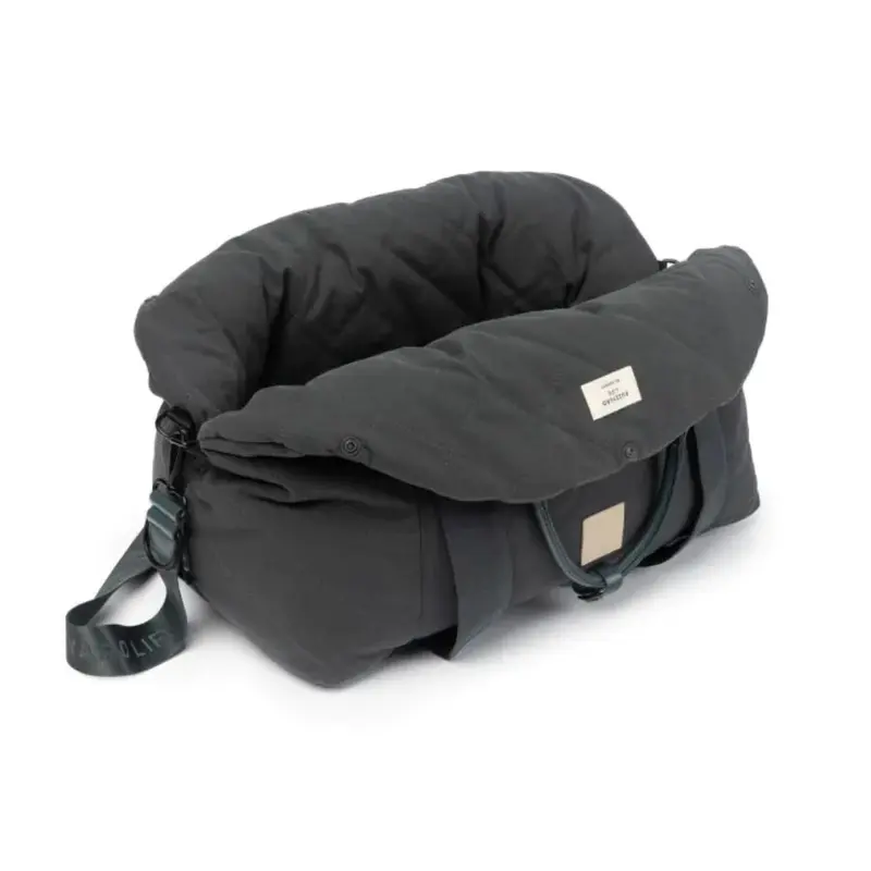 FuzzYard Life Multipurpose Carrier & Car Seat