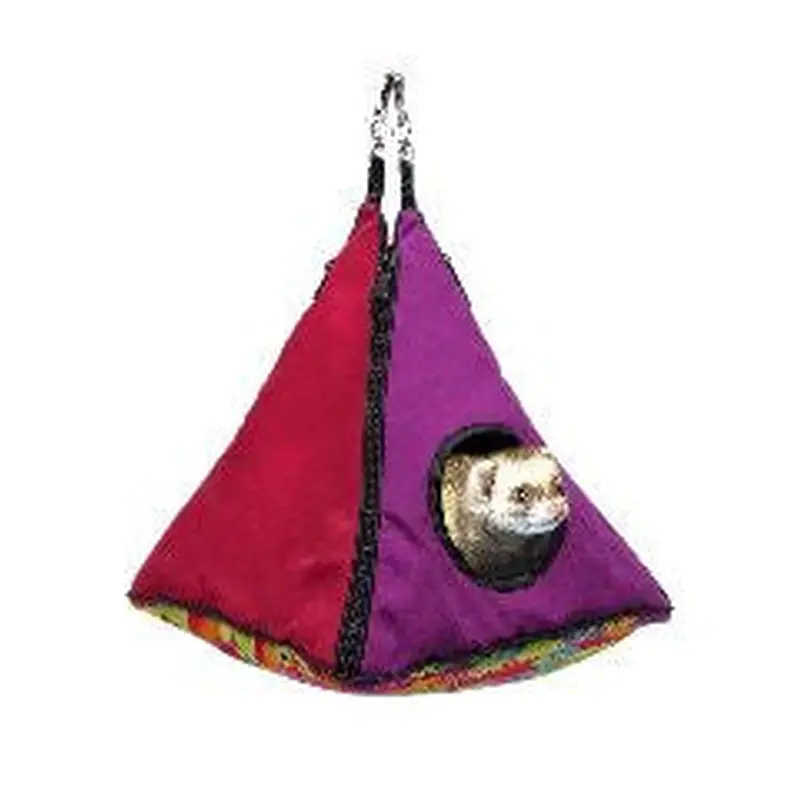 Super Sleeper Sleep-e-tent