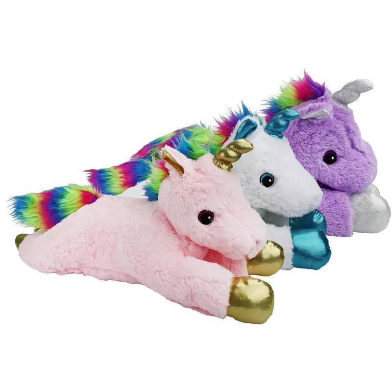 Multipet Only Unicorn Dog Toys 24"