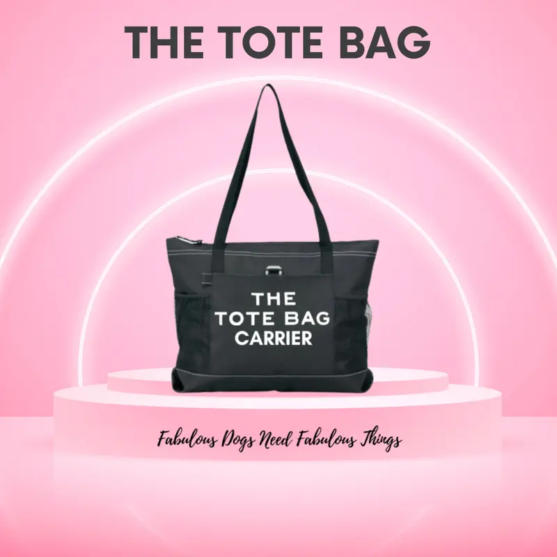 The Tote Bag