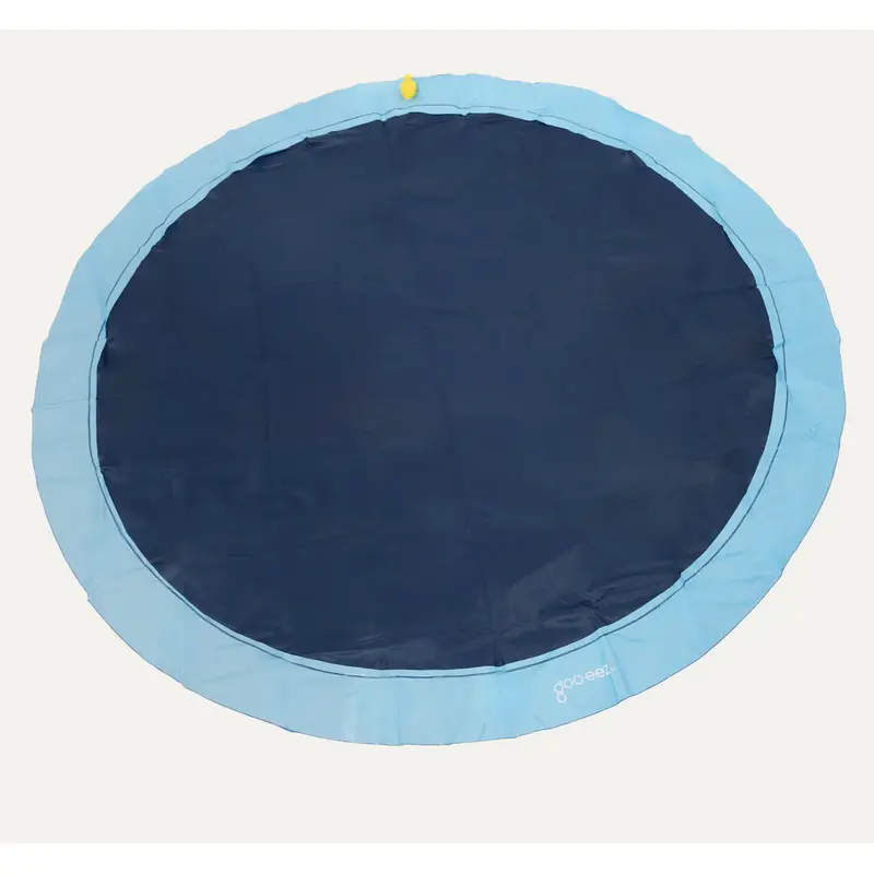 Goo-Eez Splash & Spray Pool for Pets 5'