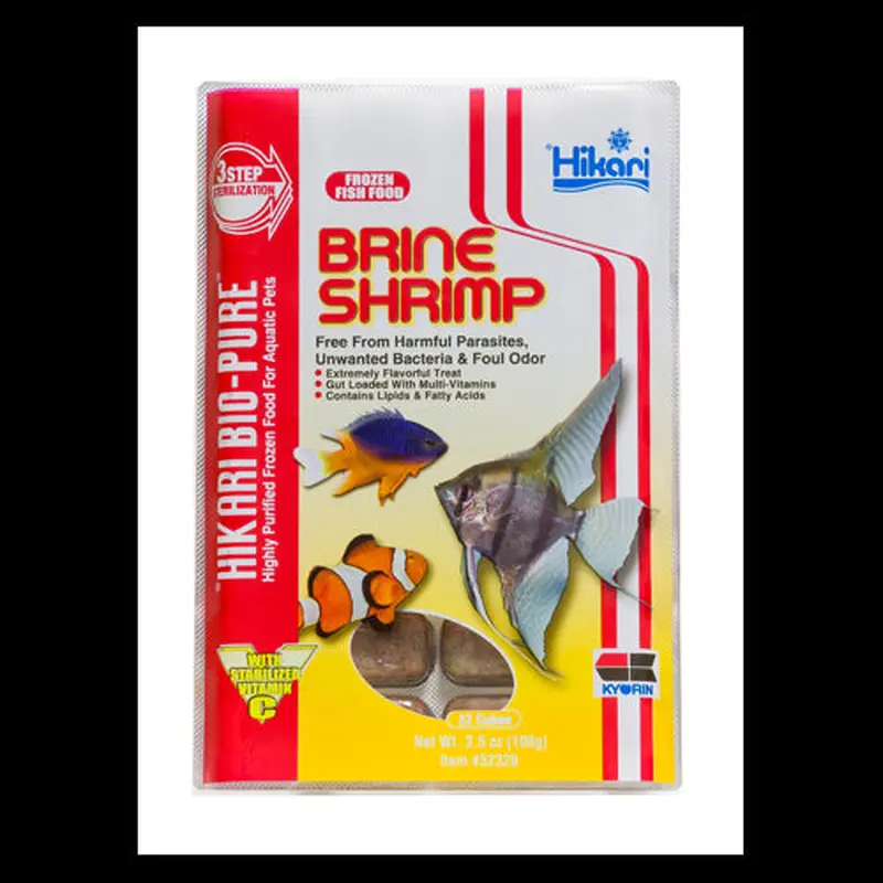 Hikari Aquarium Solutions Betta Revive? Health Aid for Fish 0.08 Oz