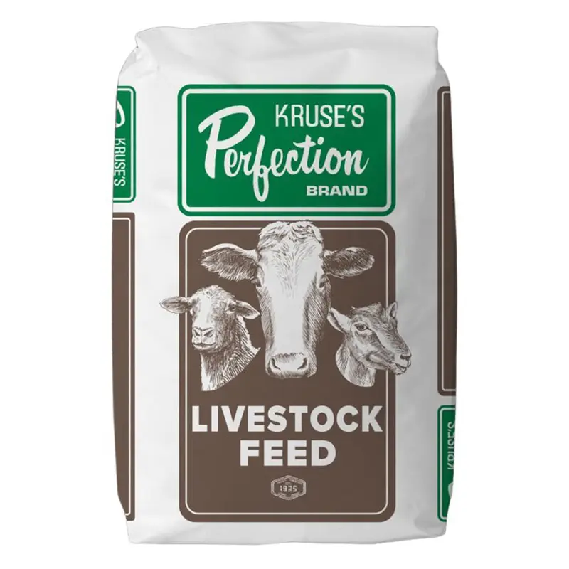 Kruse's Perfection Goat Ration 50lb