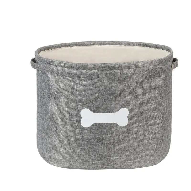 Park Life Designs Capri Toy Basket