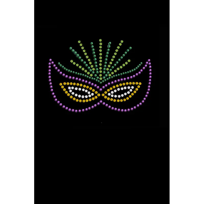Small Mask - Bandanna