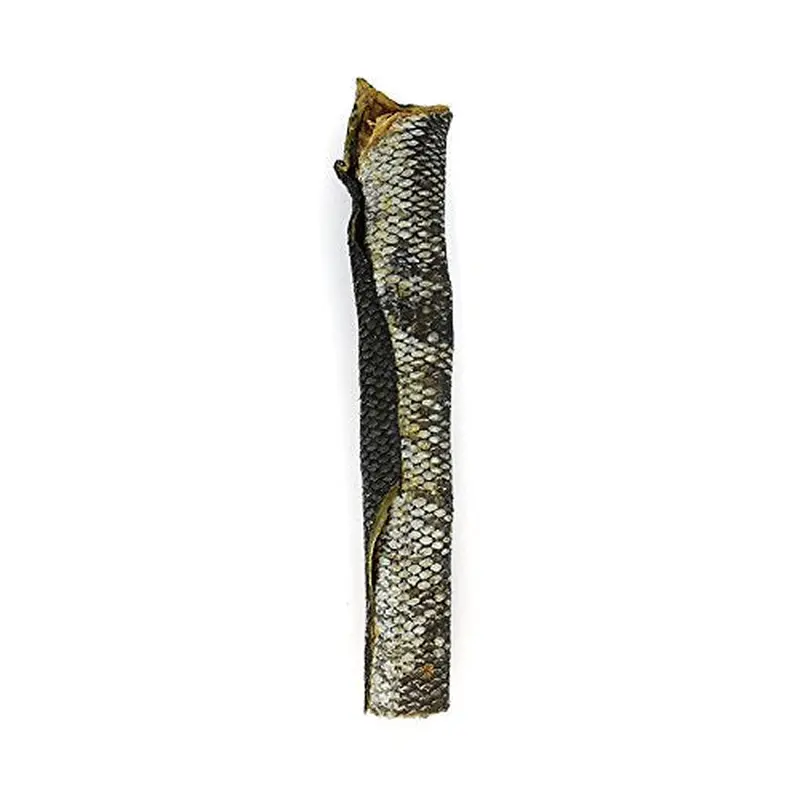 Vital Essentials Raw Bar Freeze Dried Salmon Skin